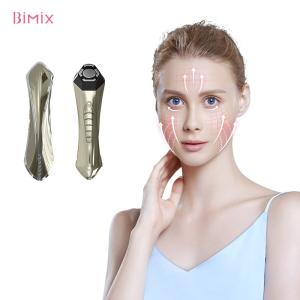 Quality Radio Frequency 12W Wrinkles Removal Device Anti Aging ABS 90KHZ wholesale