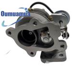 Kubota Series Engine V2607 Turbocharger RHF3 1J700-17010