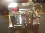 2500L/H Vertical Pharmaceutical Industrial Homogenizer For Emulsion