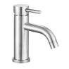 Buy cheap Contemporary Lead Free Stainless Steel Basin Faucet Anti Rust Preservative from wholesalers