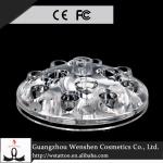 3cm Acrylic Material Tattoo Accessories Tattoo Ink Holder Machine Pen Holder
