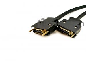 High Flex Camera Link Cable MDR - MDR For Dynamic Application Millions Cycles