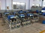 Professional Conveyor Belts Joint Machine/Rubber Belt Splicing Vulcanizing Press