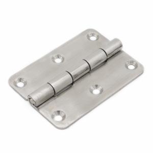 Quality Stainless Steel Polished Heavy Duty Torque Hinge 3 Inch wholesale