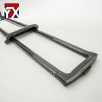 YESHINE Wholesale custom airport spare luggage telescopic trolley parts in sell