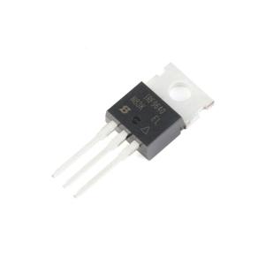 Quality OEM 200V P Channel MOSFET IC IRF9640PBF 500mOhms wholesale