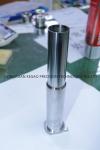 DLC Medical Moulded Products , 1.2343ESR Machine Moulding Process