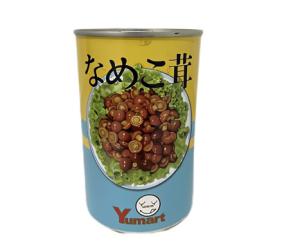 Quality Fresh Natural Canned 400g Nameko Mushroom Champignons wholesale