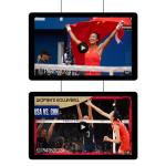 Super Bright Advertising Screen Digital Signage Media Digital Advertising