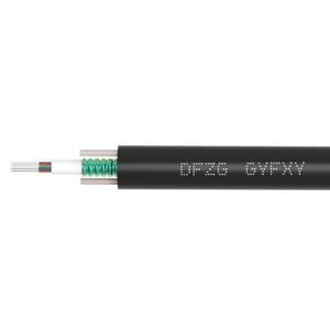 Quality FRP/Steel Wire Reinforced GYFXY Fiber Optic Cable for Corrosion and Water Resistance wholesale