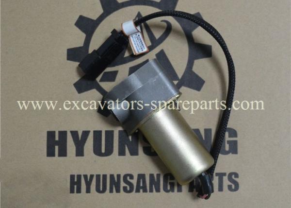 702-21-56800 702-21-07610 Excavator Solenoid Valve 702-21-57400 For Komatsu