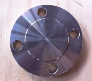 China F304L class 150 blind flange 2inch on sale
