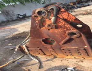 Quality NPK jack hammer/secondhand korea hammer 10 size/ npk breaker 10xb/7xb/9xb/breaker for doosan dh140 wheel e wholesale