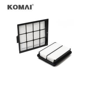 Quality 2013-2016 Hitachi Excavator Filters , Automotive Cabin Air Filters 71498266 4234793 wholesale