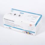 Factory Wholesale Fashion 3PLY Disposable Earloop Face Mask