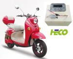 Electric Motorcycle Rechargeable Battery 60V 30Ah , Lithium Ion Phosphate Power