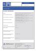 Shenzhen Resun energy Technology Co., Ltd Certifications