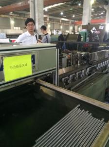 Quality Rotary Eddy Current Inspection Equipment wholesale