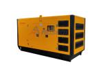 300kVA 6LTAA8.9-G2 Cummins Generator Set For Hospital Medical Center