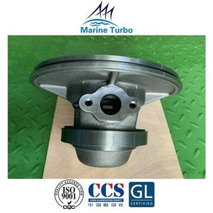 Quality Full Floating Aluminium T- RH133 Turbocharger Casing wholesale