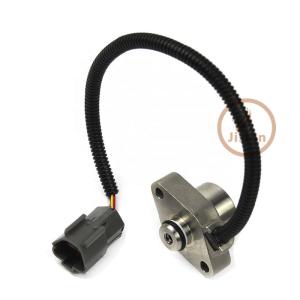 Quality JISION PC200-5 PC120-5 PC220-5 Excavator Electric Parts Excavator Oil Pressure Sensor 7861-92-1540 wholesale