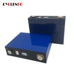DIY Power Pack 3.2v 100ah Lithium Ion Prismatic Cell