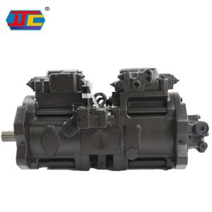 Quality K3V112DT Excavator Main Pump Hydraulic K3V112DT-9C32-14T wholesale