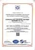Guangzhou Kai Yuan Water Treatment Equipment Co., Ltd. Certifications