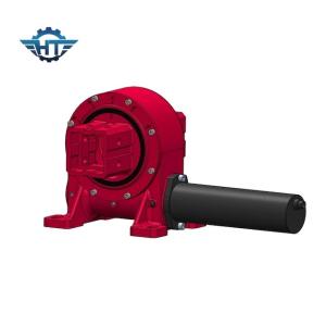 Quality Hourglass Worm Solar Tracker Slew Drive wholesale