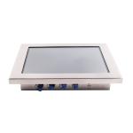 Square Screen Industrial Touch Pc , 4:3 All In 1 Pc Ubuntu