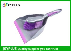 Quality House Cleaning Kit Plastic Mini Dustpan And Brush Set For Table Cleaning wholesale