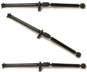 Quality GM Chevrolet Traverse AWD 2007-2011 Rear Drive Shaft/Propeller Shaft 25995545 25995544 wholesale