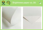 Customizable Whiteness C2S Art Paper For Printed Label And Illustration
