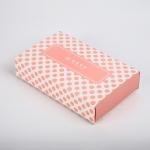 FSC Sliding Drawer Gift Boxes ODM Collapsible Flat CMYK Printing Sleeve