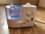 Hot selling high quality YUWELL Ultrasonic nebulizer 402AI
