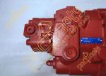 PSVD2-17E Excavator ZX40 Hydraulic Piston Pump VIO55