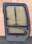Komatsu Excavator Parts Cab Assembly ZAX200 ZAX200-3G Excavator Cab Door Komatsu