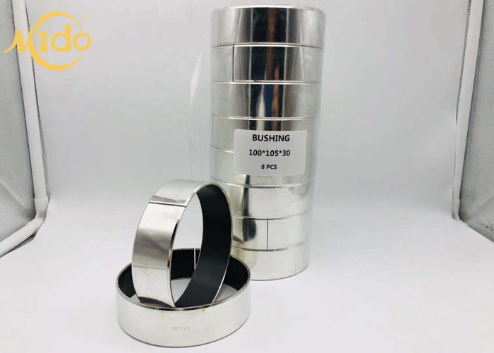 07177-01030 Cylinder Bushing Hydraulic Spare Parts Oil Resistance