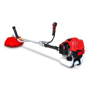 Quality Industrial Grade 52CC Lawn Mower with Fresh Raw New Design Low Fuel Consumption wholesale