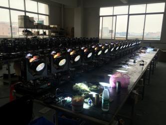 Foshan Top One Power Technology Co.,Ltd.