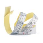 Wintape New 40 Inches Fractions And Decimals Scales Adhesive Measuring Ruler
