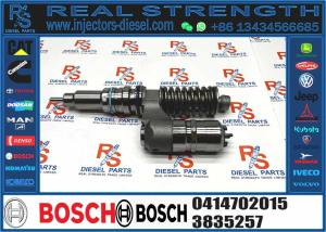 Quality Fuel injector 0414702015 0414702010 0414702019 0414702025 wholesale
