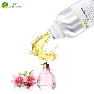 Quality Original Perfume Fragrance High Concentrated Arabic Cologne Brand Designer Perfume Oil wholesale