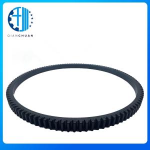 Quality 4n2514 Excavator Engine Parts Flywheel Ring Gear C9 wholesale
