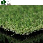15mm Securing Artificial Grass Lawn Non Reflective With Sunshine Environmental