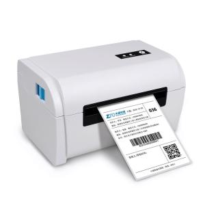 Quality 110mm Bluetooth Waybill Printer wholesale