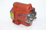 4615640 Hydraulic Excavator Pump