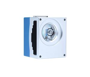 Quality High Speed Galvo Scanner Fiber Laser Machine Parts With Good Running Stability wholesale