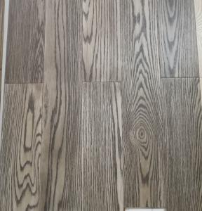 Quality 2018 new stained Red Oak Engineered Hardwood Flooring wholesale