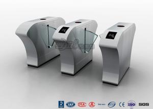 Quality Bi - Directional Flap Barrier Gate wholesale